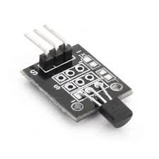 LM35 Linear Temperature Sensor Module
