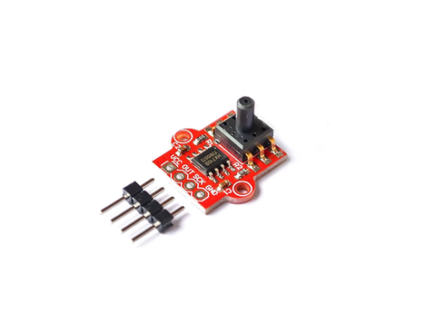 Air Pressure Sensor Module / Water Level Sensor Module for Arduino