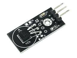 DS18B20 Digital Temperature Sensor Module