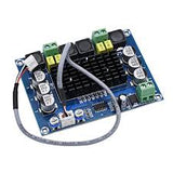 XH-M543 TPA3116D2 Dual Channel Digital Audio Power Amplifier Board 120W×2