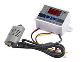 XH-W3005 Digital Display Humidity Controller 12V with Sensor