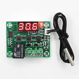XH-W1209 High Precision Digital Temperature Controller Module with Probe