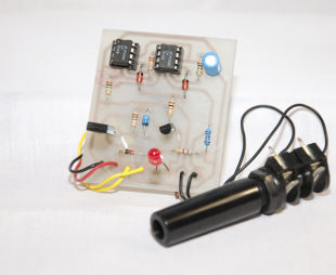 EFK 3012 Security Door Lock