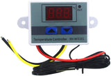 XH-W3002 Microcomputer Digital Temperature Controller 12V with Probe