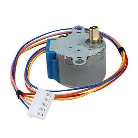 12V STEPPER MOTOR 28BYJ-48