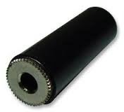 2.5MM INLINE MONO JACK FEMALE