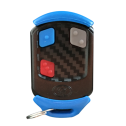 NOVA | CENTURION TRANSMITTER 3 BUTTON