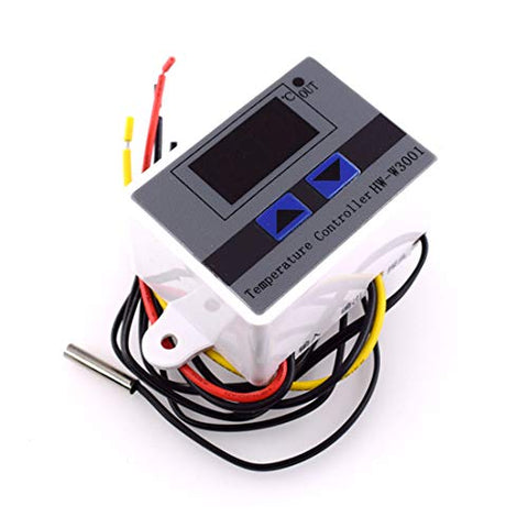 DC TEMPERATURE SWITCH 12V