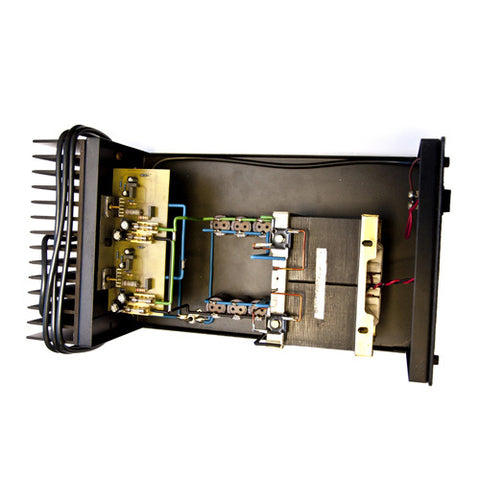 LM3886T 68W CLONE AMPLIFIER STEREO KIT