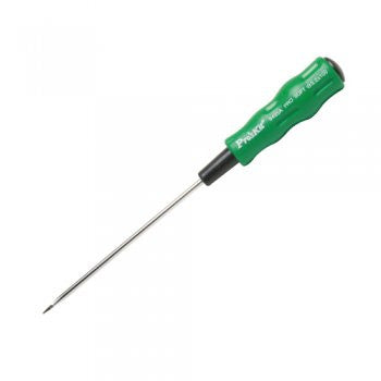 PROSKIT SCREW DRIVER FLAT BLADE 3.2X100MM