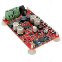 BLUETOOTH AMPLIFIER 25W + 25W