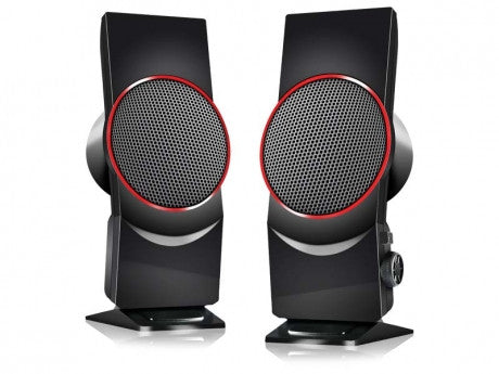 AUDIONIC MULTIMEDIA SPEAKERS