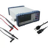 BK PRECISION 2831E BENCH DIGITAL MULTIMETER
