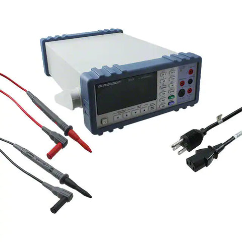 BK PRECISION 2831E BENCH DIGITAL MULTIMETER