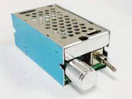 DC SPEED CONTROL BI-DIRECTIONAL