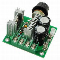 DC SPEED CONTROL 10A