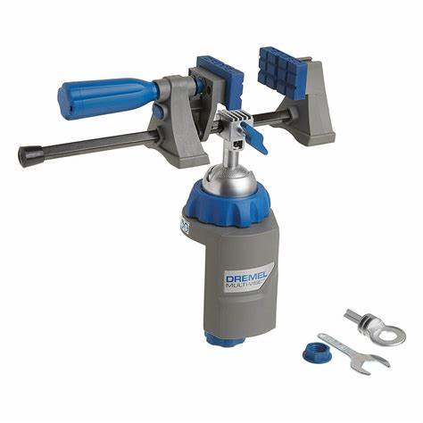 DREMEL 3 IN 1 MULTI VICE