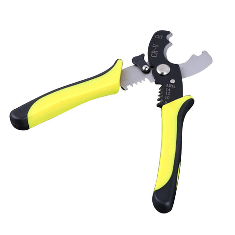 ET12107 CABLE STRIPPER