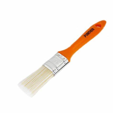 FINDER PAINT BRUSHES