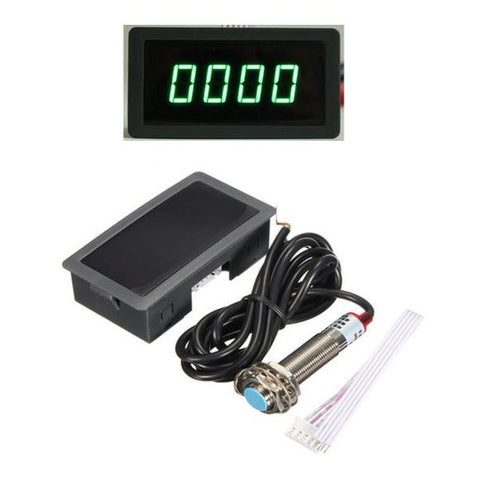 DIGITAL TACHOMETER