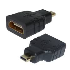 HDMI-MICRO HDMI ADAPTER