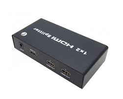 HDMI SPLITTER