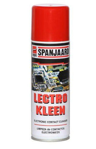 LECTRO KLEEN 200mL / 400mL