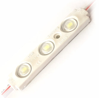 DEXII LED MODULE 12VDC 1.2WATS