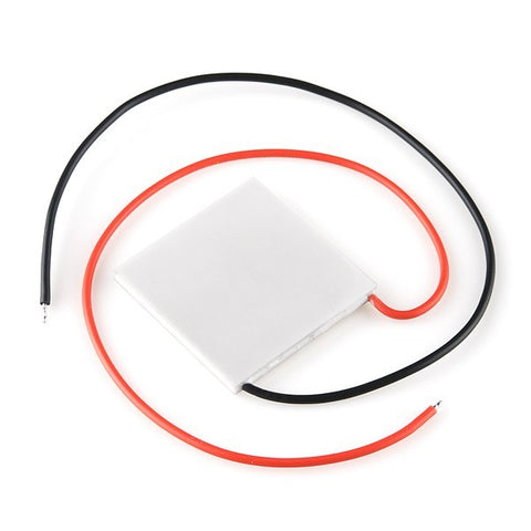 PELTIER 0-15.2VDC 6A