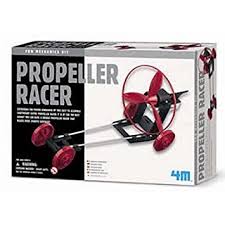 PROPELLER RACER