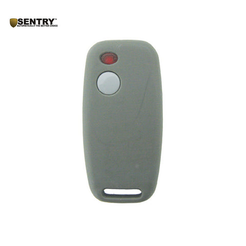 SENTRY 1 BUTTON TRANSMITTER LEARNER