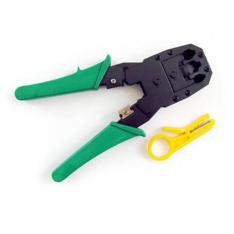 CRIMPING TOOL TELE