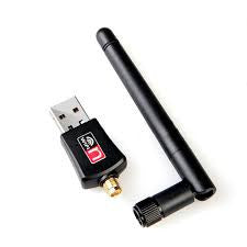 WI-FI ANTENNA