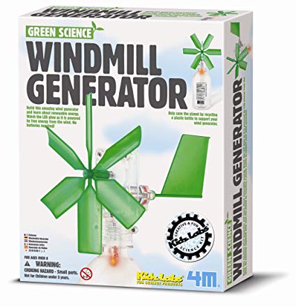 WINDMILL GENERATOR