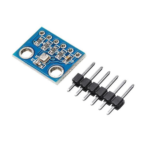 BME280 DIGITAL SENSOR