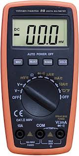 VICTOR MULTI METER 81B