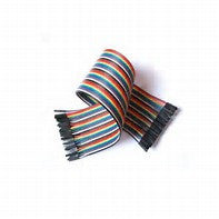 BREAD BOARD WIRE F-F