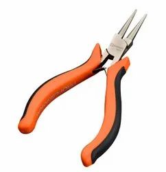 MINI LONG NOSE PLIERS 125MM