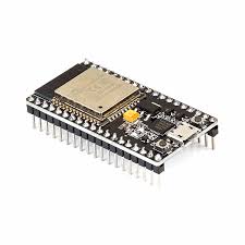 ESP32S NodeMCU Development Board