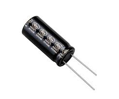 150uF 250V 105° ELECTROLYTIC CAPACITOR | RADIAL