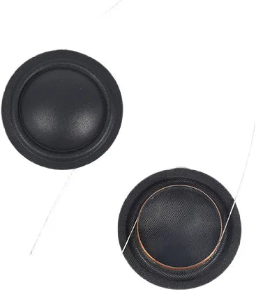 UNIVERSAL TWEETER DIAPHRAGM mm RSE Electronics