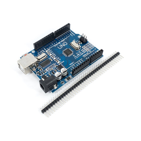 UNO DEVELOPMENT BOARD