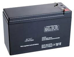 Lead Acid Batteries