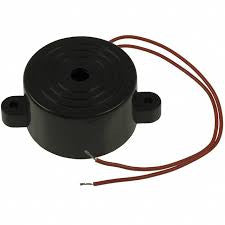 Buzzers / Resonators