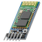 HC-05 Bluetooth Transceiver Module RS232 / TTL