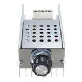 AC 220V 10000W High Power SCR Motor Speed Controller – Voltage Regulator & Dimmer