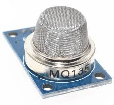 MQ-135 Air Quality Gas Sensor Module