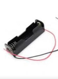 BATTERY HOLDER 18650