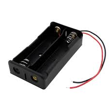 BATTERY HOLDER 18650