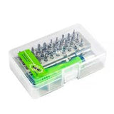 Precision Screwdriver Set 32-in-1